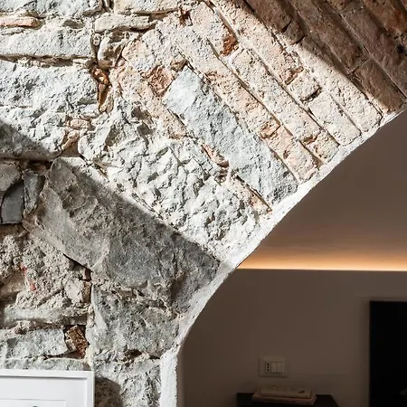 Apartment Dom1872 Trieste