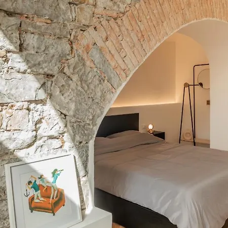 Apartment Dom1872 *