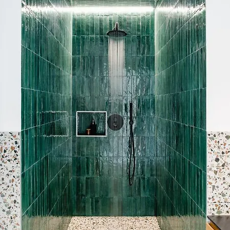 Dom1872 Apartament *