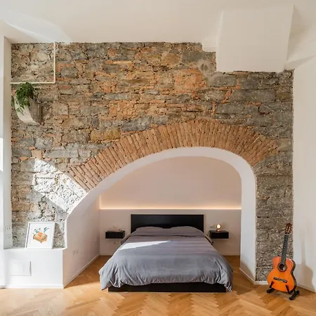 Dom1872 Apartment
