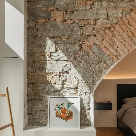 Apartment Dom1872