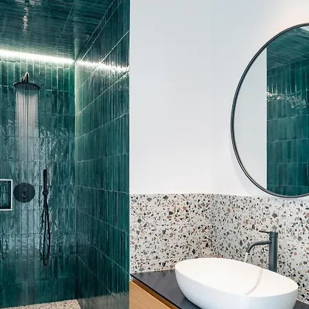 Apartament Dom1872 Triest