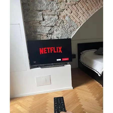 Apartament Dom1872 *