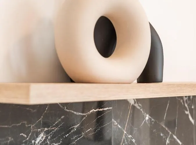 Dom1872 Appartement Trieste