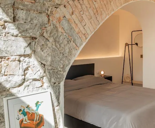 Appartement Dom1872 *