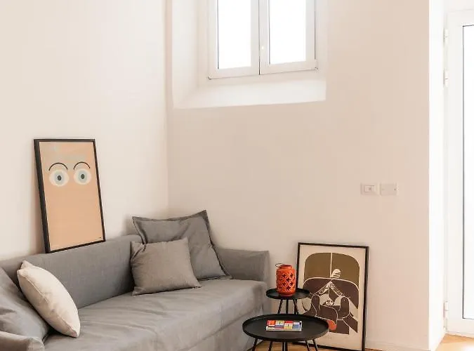 Appartement Dom1872 Trieste