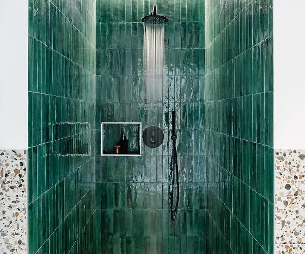 Dom1872 Appartement *