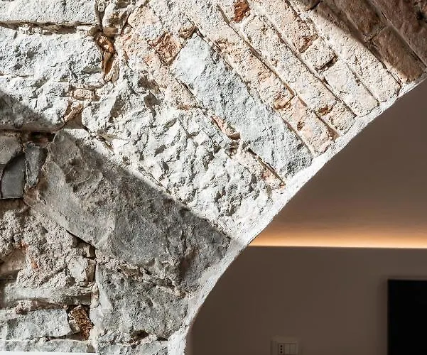 Appartement Dom1872 Trieste