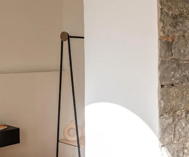 Appartement Dom1872 *