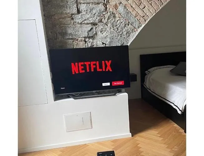 Appartement Dom1872 *